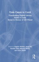 From Canon to Covid