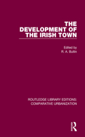 Development of the Irish Town