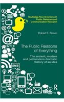 Public Relations of Everything