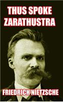 Thus Spoke Zarathustra