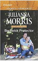Bachelor Protector (Poppy Gold Stories)