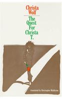 Quest for Christa T.