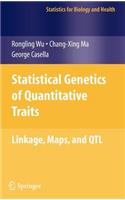 Statistical Genetics of Quantitative Traits