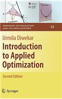 Introduction to Applied Optimization