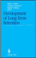 Development of Long-Term Retention