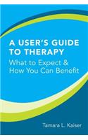 User's Guide to Therapy