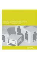 Children, Technology and Culture