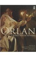 Orlan