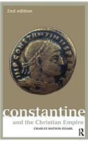 Constantine and the Christian Empire