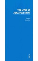 The Lives of Jonathan Swift