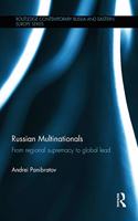 Russian Multinationals