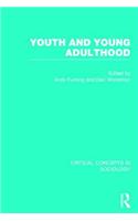 Youth and Young Adulthood