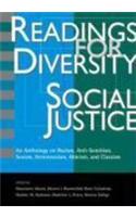 Readings for Diversity and Social Justice: An Anthology on Racism, Sexism, Anti-Semitism, Heterosexism, Classism, and Ableism