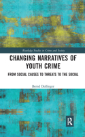 Changing Narratives of Youth Crime
