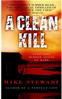 A Clean Kill: (English)