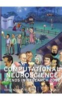 Computational Neuroscience: Trends in Research 2002