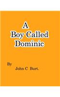 A Boy Called Dominic.