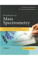 Introduction to Mass Spectrometry