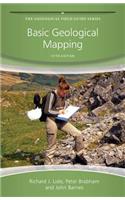 Basic Geological Mapping 5e