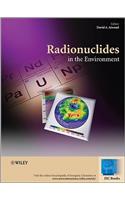 Radionuclides in eh Environment