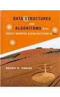 Data Structures and Algorithms with Object-Oriented Design Patterns in C++