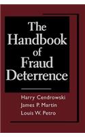 Handbook of Fraud Deterrence
