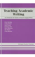 Teaching Academic Writing