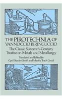 The Pirotechnia