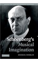 Schoenberg's Musical Imagination