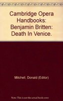 Benjamin Britten: Death in Venice