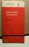 Better English Pronunciation