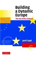 Building a Dynamic Europe