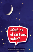 Book 067: ¿Qué Es El Sistema Solar?