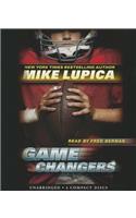 Game Changers (Game Changers #1)