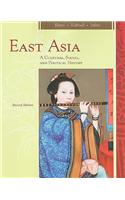 East Asia