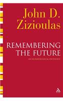 Remembering the Future