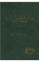 The Psalms in the Early Irish Church