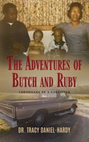 Adventures of Butch and Ruby