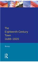 The Eighteenth-Century Town
