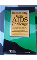 Responding to the AIDS Challenge