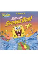 Surf's Up, SpongeBob! / Runaway Roadtrip!