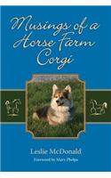Musings of a Horse Farm Corgi