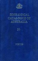 Zoological Catalogue of Australia