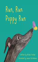Run, Run Poppy Run