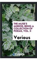 Muse's Mirror