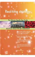 Real-time strategy The Ultimate Step-By-Step Guide