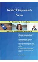 Technical Requirements Partner The Ultimate Step-By-Step Guide