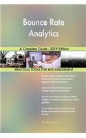 Bounce Rate Analytics A Complete Guide - 2019 Edition