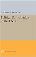 Political Participation in the USSR