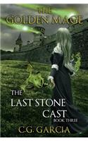 Last Stone Cast